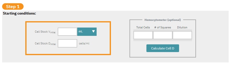 Plating calculator outlet